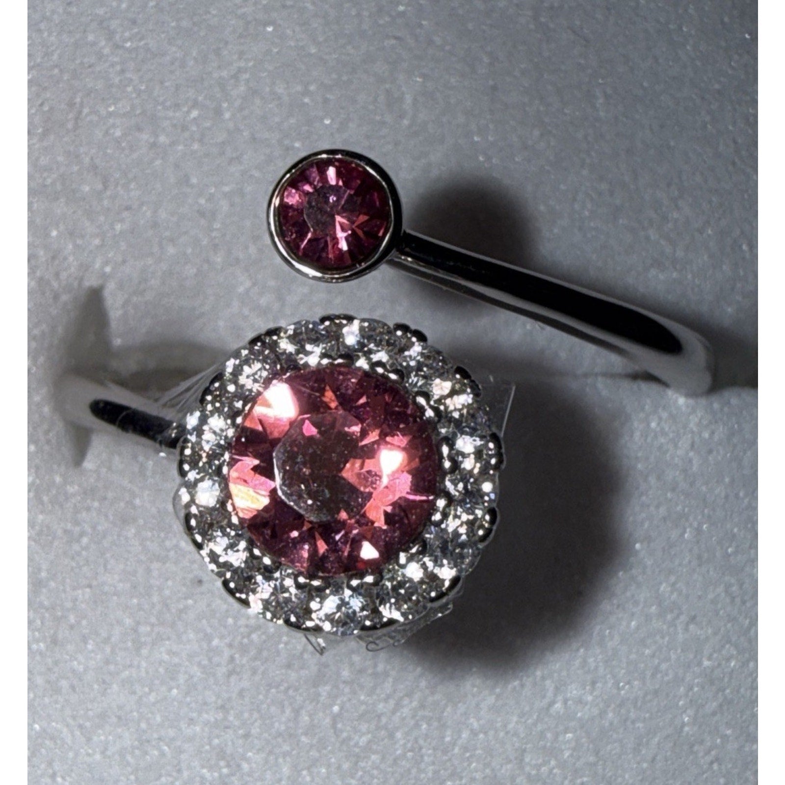 women’s Rings Size 7.5