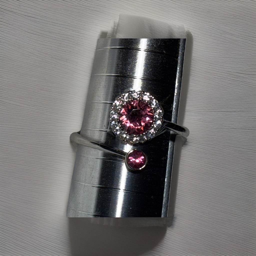 women’s Rings Size 7.5