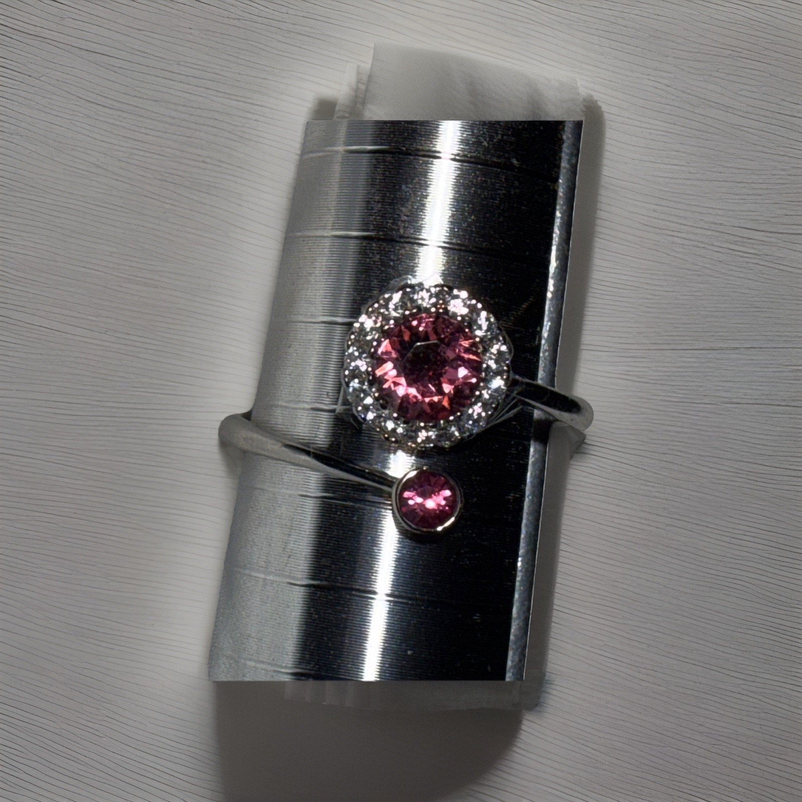 women’s Rings Size 7.5